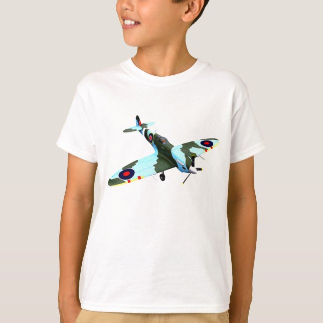 Camisa T (Frente)