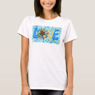 Camisa T