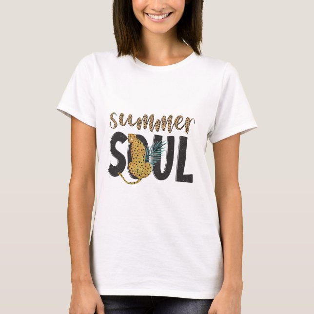 Camisa T (Frente)