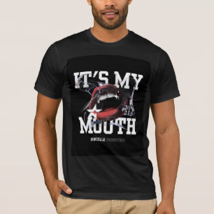 Camisa T