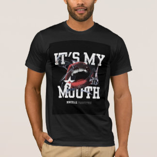 Camisa T