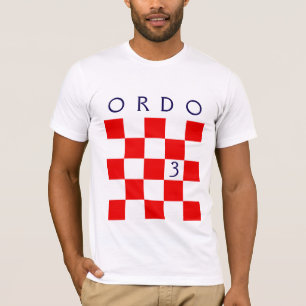 Camisa T