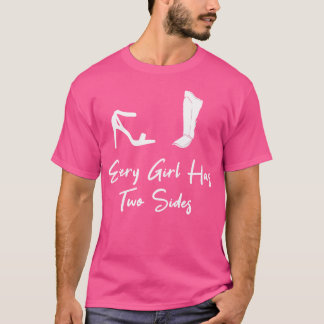 Camisa T