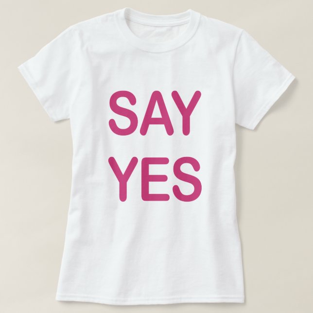 Camisa T (Frente do Design)