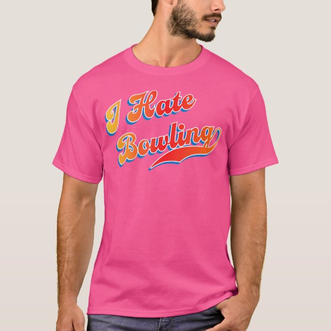 Camisa T (Frente)