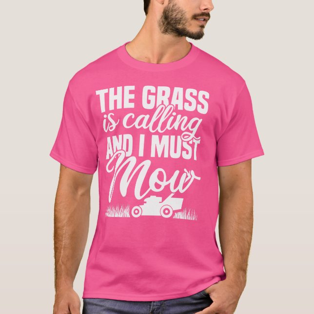 Camisa T (Frente)