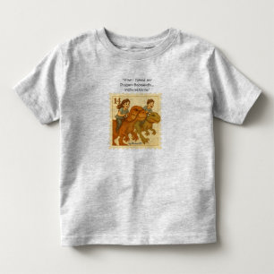 Camisa T