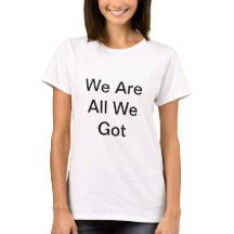 Camisa T