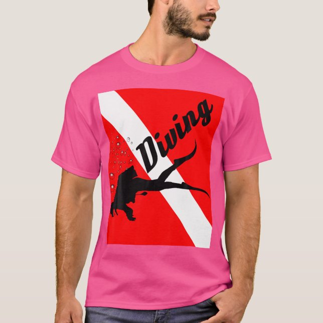 Camisa T (Frente)
