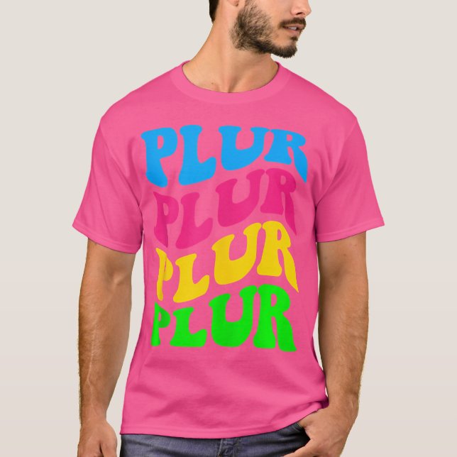 Camisa T (Frente)