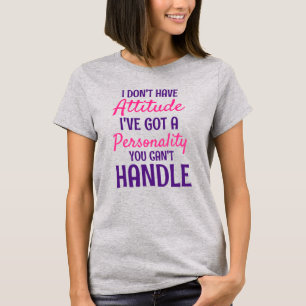Camisa T