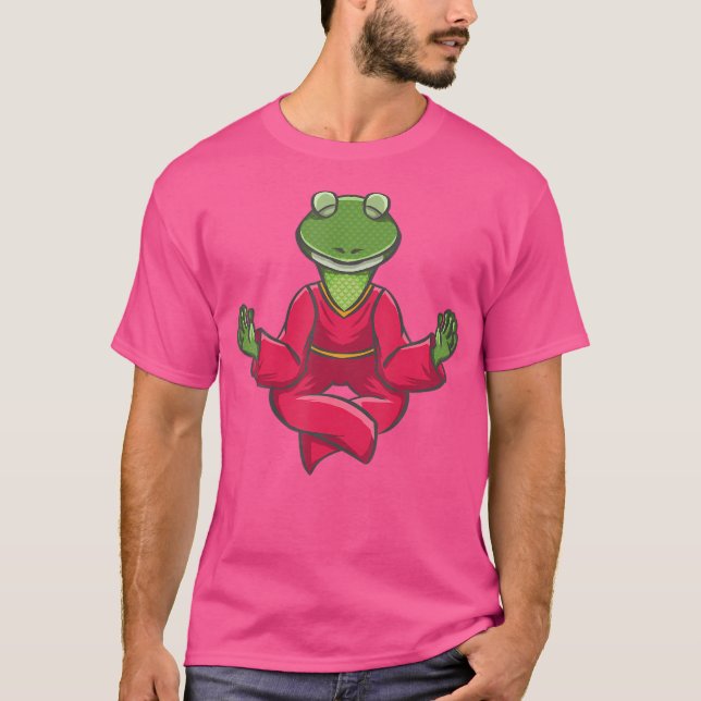 Camisa T (Frente)