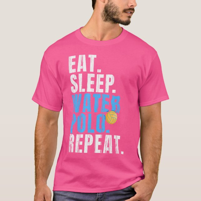 Camisa T (Frente)