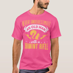 Camisa T