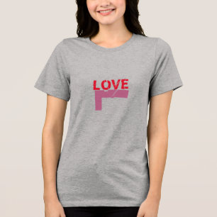 Camisa T