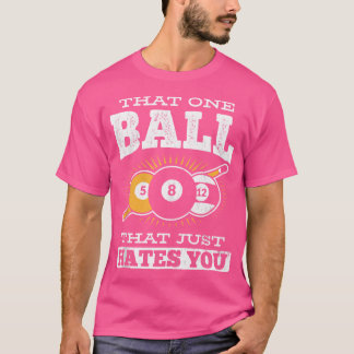 Camisa T