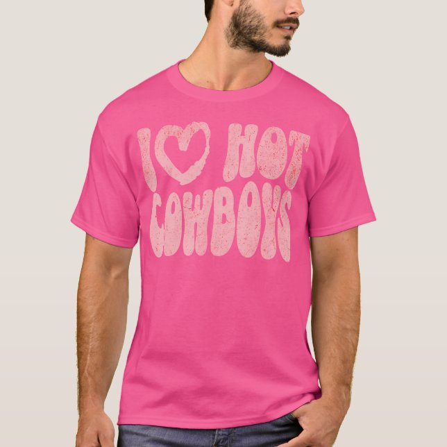 Camisa T (Frente)