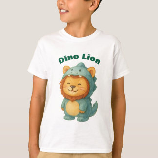 Camisa T