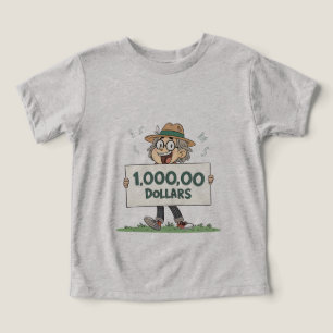 Camisa T