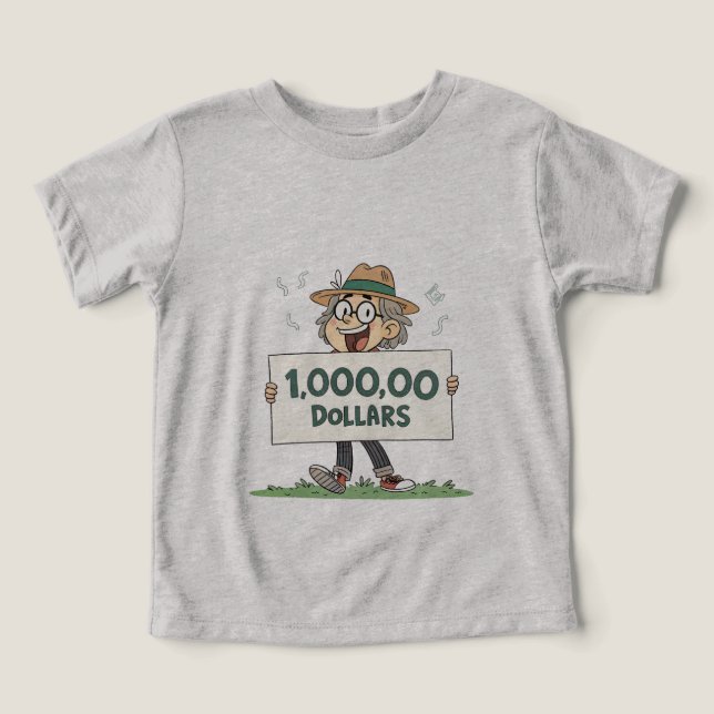 Camisa T (Design frontal)