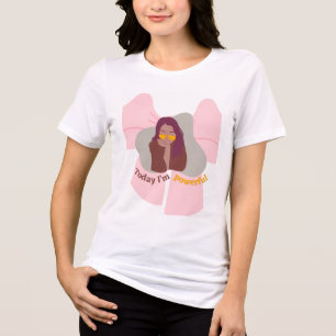 Camisa T