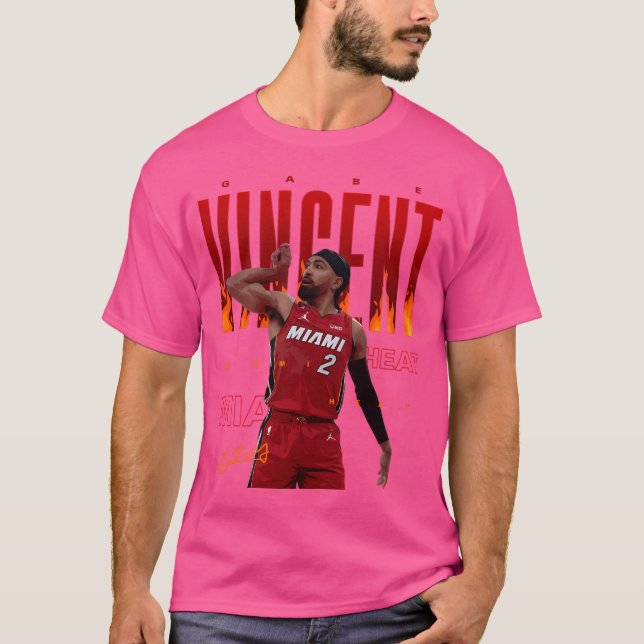 Camisa T (Frente)