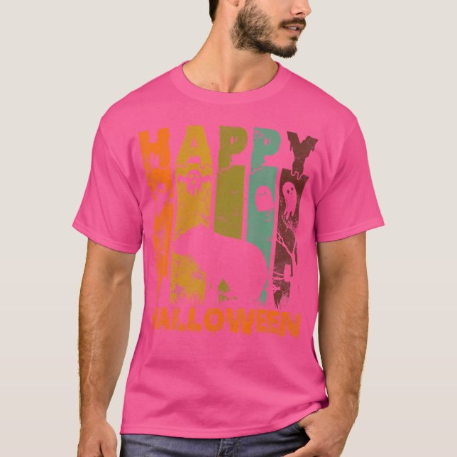 Camisa T (Frente)