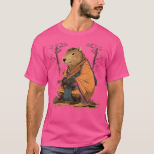 Camisa T