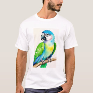 Camisa T