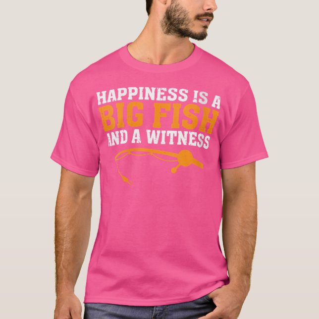 Camisa T (Frente)