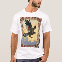 Camisa T
