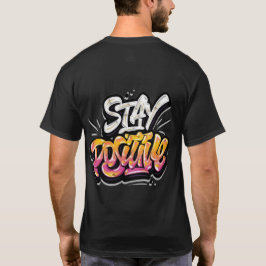 Camisa T