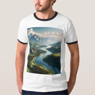 Camisa T