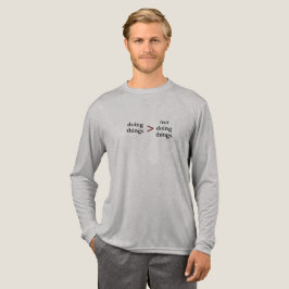 Camisa T
