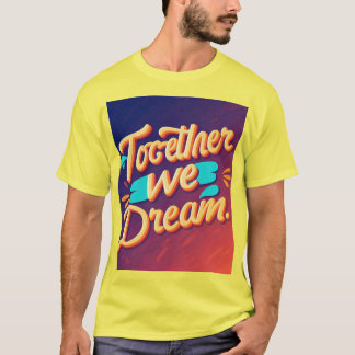 Camisa T