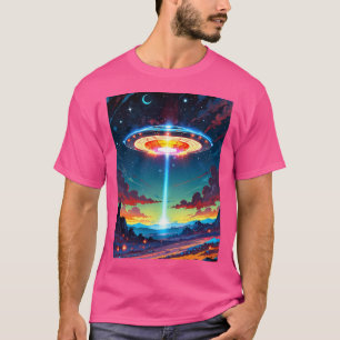 Camisa T