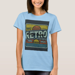 Camisa T