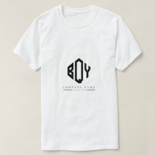 Camisa T