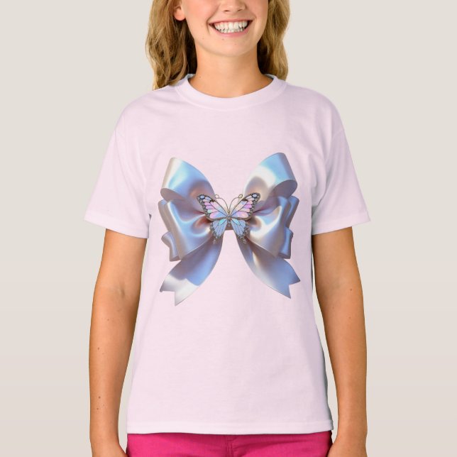 Camisa T (Frente)