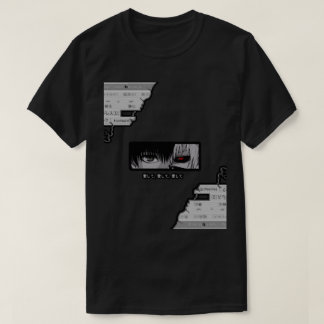 Camisa T