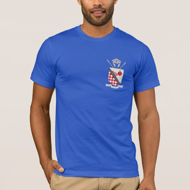 Camisa T (Frente)