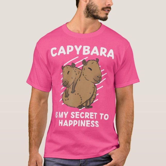 Camisa T (Frente)