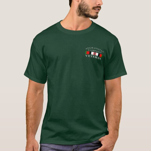Camisa T (Frente)
