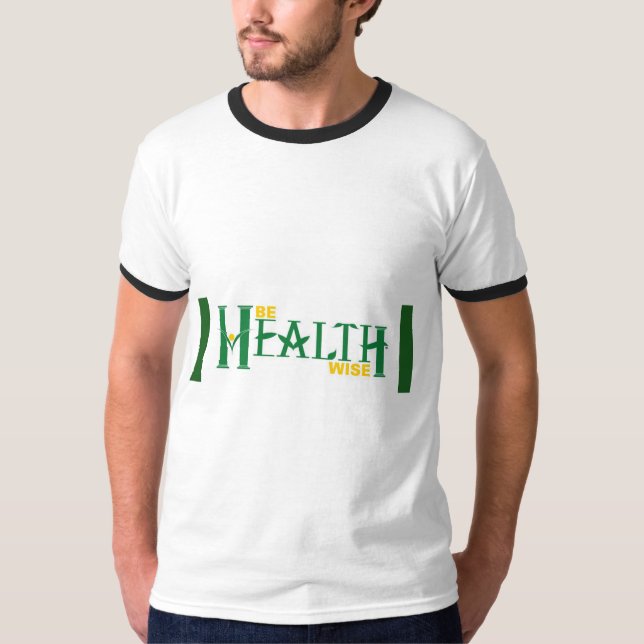 Camisa T (Frente)