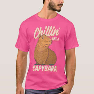 Camisa T