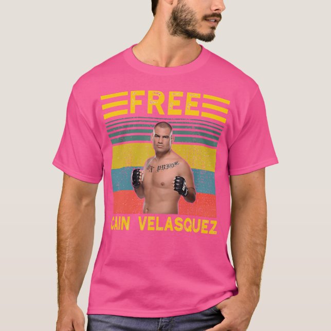 Camisa T (Frente)