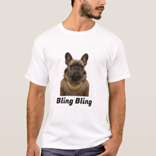 Camisa T