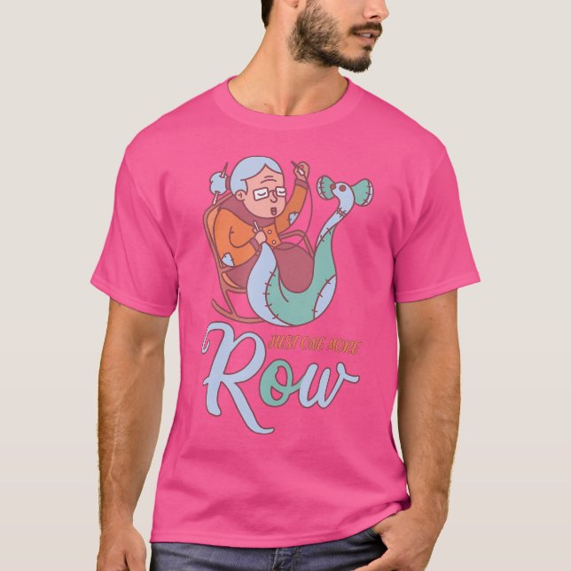 Camisa T (Frente)