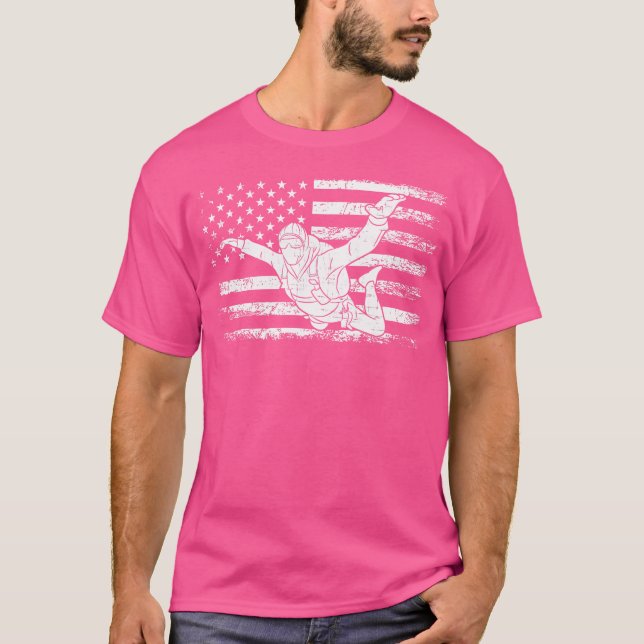 Camisa T (Frente)
