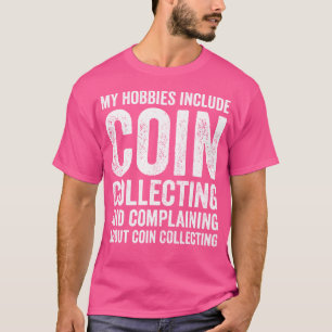Camisa T